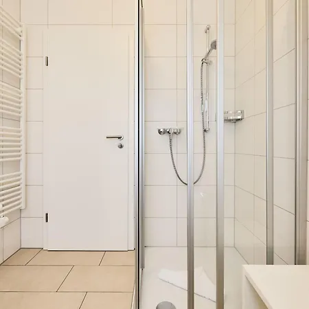 Vosshoern 26, 1-3r Apartman *